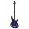 Cort Action Bass Plus Bass Guitar In Blue Metallic -Musical Instrument Store cort actionbassplus