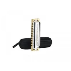 Hohner Crossover Harmonica Key Of E 8 Hohner Crossover Harmonica Key Of E -Musical Instrument Store coss over 4 1 1