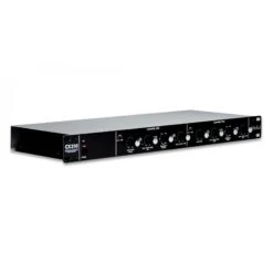 *art ART - CX310 Stereo 2-way/Mono 3-way Active Crossover - Rack Mount