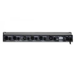 *art ART - CX310 Stereo 2-way/Mono 3-way Active Crossover - Rack Mount -Musical Instrument Store crossover cx310 rear 1140x641 1