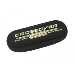 Hohner Crossover Harmonica Key Of A -Musical Instrument Store crossover 3