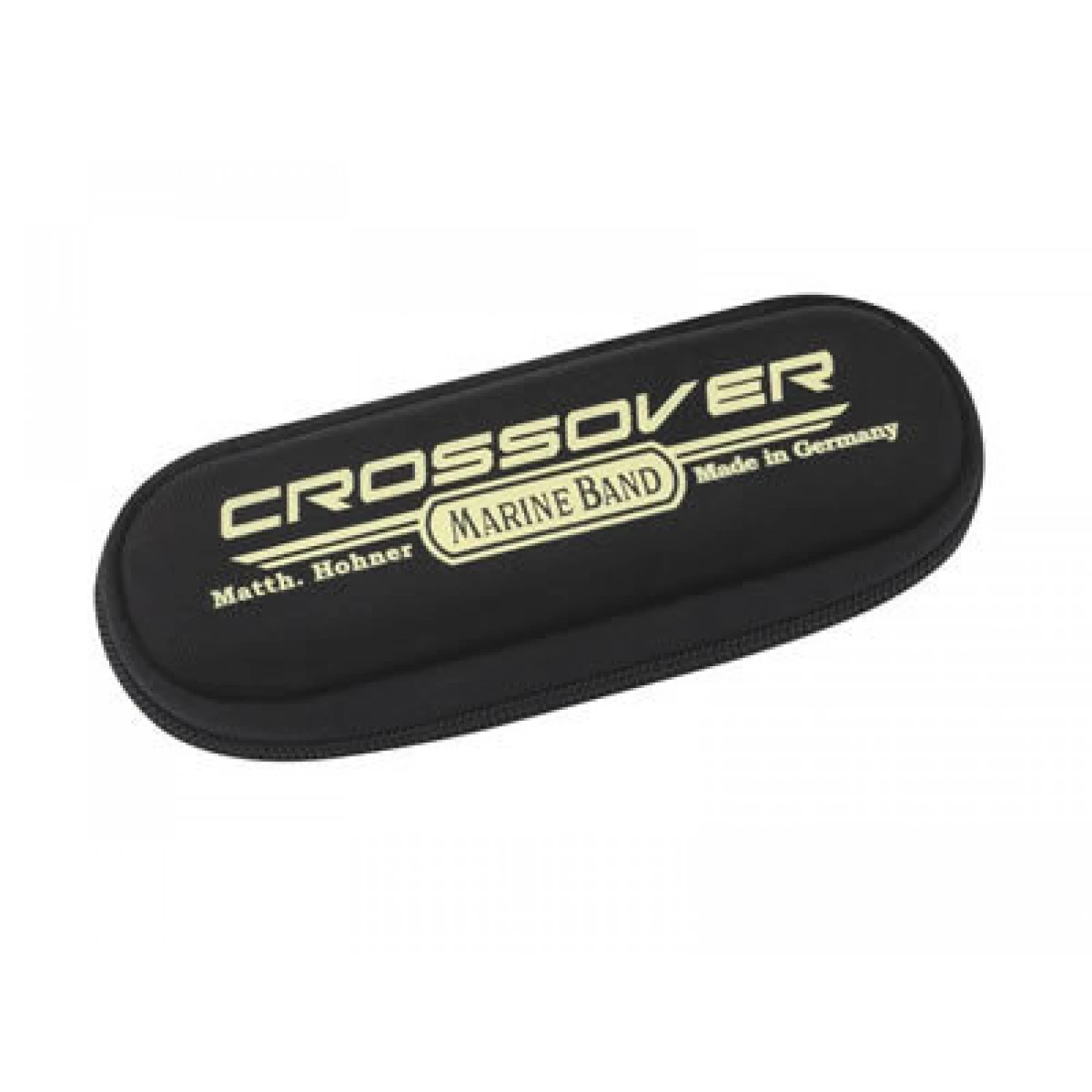 Hohner Crossover Harmonica Key Of E 4 Hohner Crossover Harmonica Key Of E - Image 2