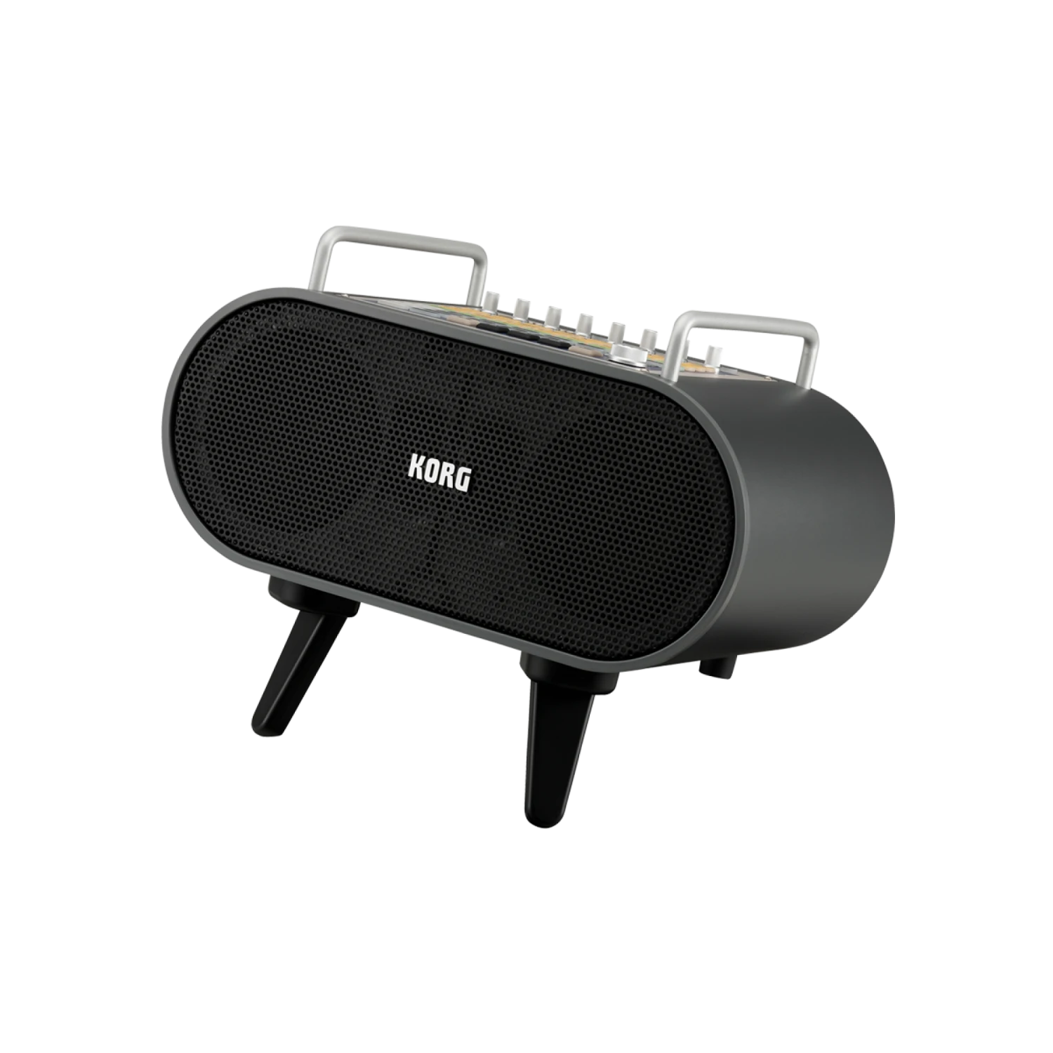 Korg Stageman 80 7 Korg Stageman 80 - Image 5