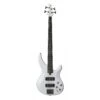 Yamaha TRBX304 4 String Electric Bass Guitar White -Musical Instrument Store dbb178d1a99e4484b23b962b0d7a2a33 12073