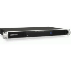 KLARK TEKNIK DF1000 2 CH FEEDBACK SUPRESSION -Musical Instrument Store df1000 2