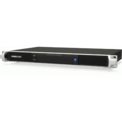 KLARK TEKNIK DF1000 2 CH FEEDBACK SUPRESSION -Musical Instrument Store df1000 3