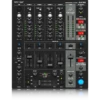 Behringer Pro Mixer DJX750 -Musical Instrument Store djx750 p0956 top l