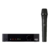 AKG DMS100 Digital Wireless Handheld Microphone System -Musical Instrument Store dms 100voc system