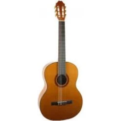 Katoh MCG35C/7 Solid Cedar Top 7/8 Size Classical Guitar