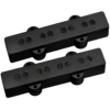 DiMarzio Model J Pickup Set For J Bass 2 DiMarzio Model J Pickup Set For J Bass -Musical Instrument Store dp123bk
