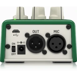 TC Helicon Duplicator Simple Vocal Effects Pedal 9 TC Helicon Duplicator Simple Vocal Effects Pedal -Musical Instrument Store duplicator 4