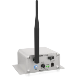 Klark Teknik DW 20R 2.4 GHz Wireless Stereo Receiver For High-Performance Stereo Audio Broadcasting -Musical Instrument Store dw 20r p0ce0 other1 xl