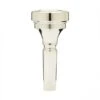 Denis Wick Tenor Trombone Mouthpiece 5880- 6BL -Musical Instrument Store dw5880 6bl dw tromb s 6bl