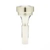 Denis Wick Classic Flugelhorn Mouthpiece – Silver Plated 1 Denis Wick Classic Flugelhorn Mouthpiece – Silver Plated -Musical Instrument Store dw5884 4bfl dw flugel s 4bfl