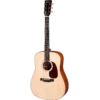 Eastman E1D Dreadnought Acoustic In Bag -Musical Instrument Store e1d traditional atr1 0118 front
