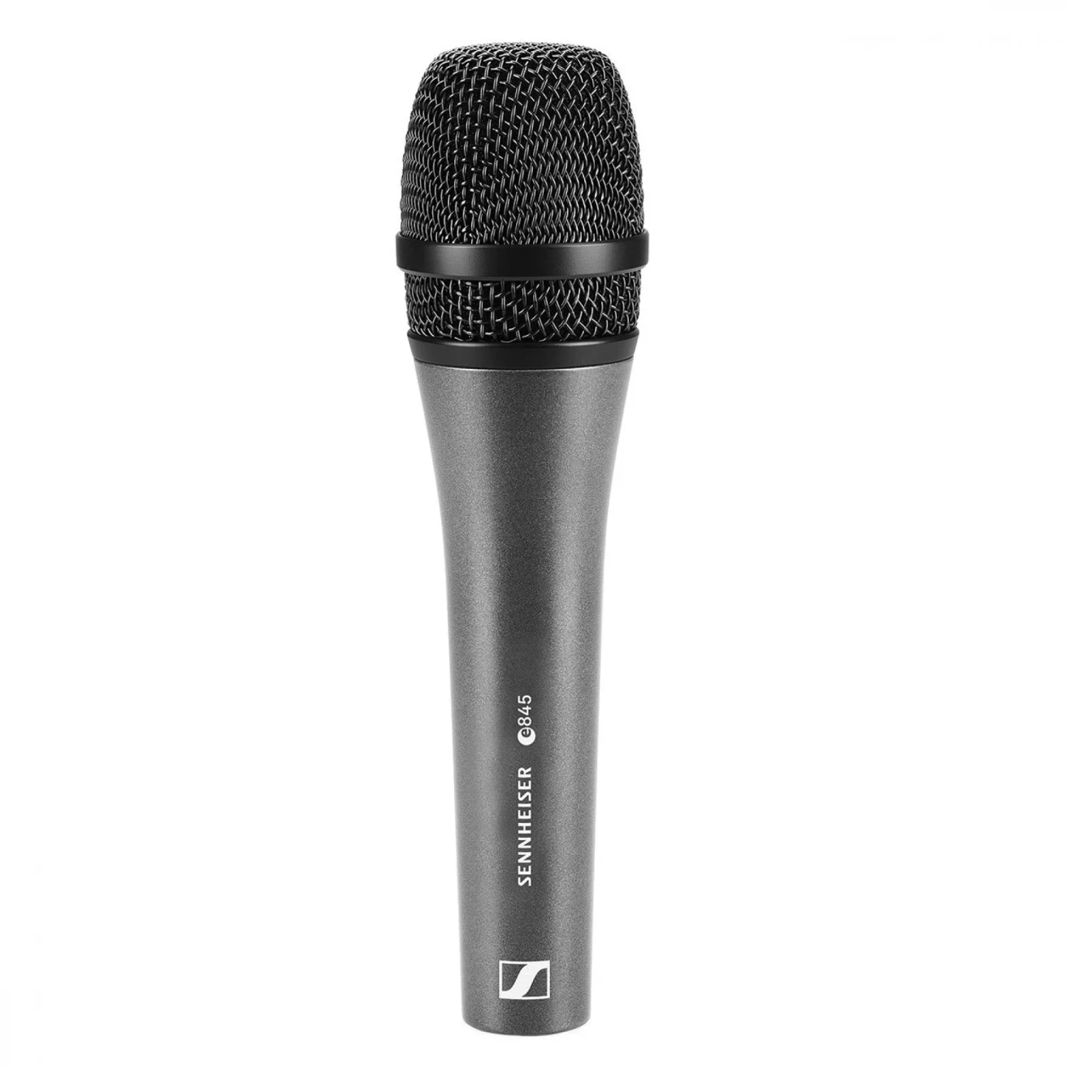 Sennheiser E845 Super Cardioid Vocal Microphone 3 Sennheiser E845 Super Cardioid Vocal Microphone