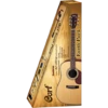 Cort Earth 60 Dreadnought Acoustic Pack -Musical Instrument Store earth pack vt
