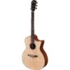 Eastman PCH1-GACE CLA Grand Auditorium Acoustic / Electric Guitar -Musical Instrument Store eastman pch1 gace 2