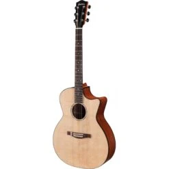 Eastman PCH1-GACE CLA Grand Auditorium Acoustic / Electric Guitar