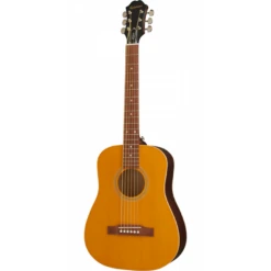 Epiphone El Nino Travel Acoustic Outfit
