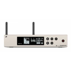 Sennheiser EM 100 G4-1G8 Wireless Receiver (receiver Only)