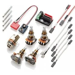 EMG Zakk Wylde Set 81 85 Black -Musical Instrument Store emgzwbk 1