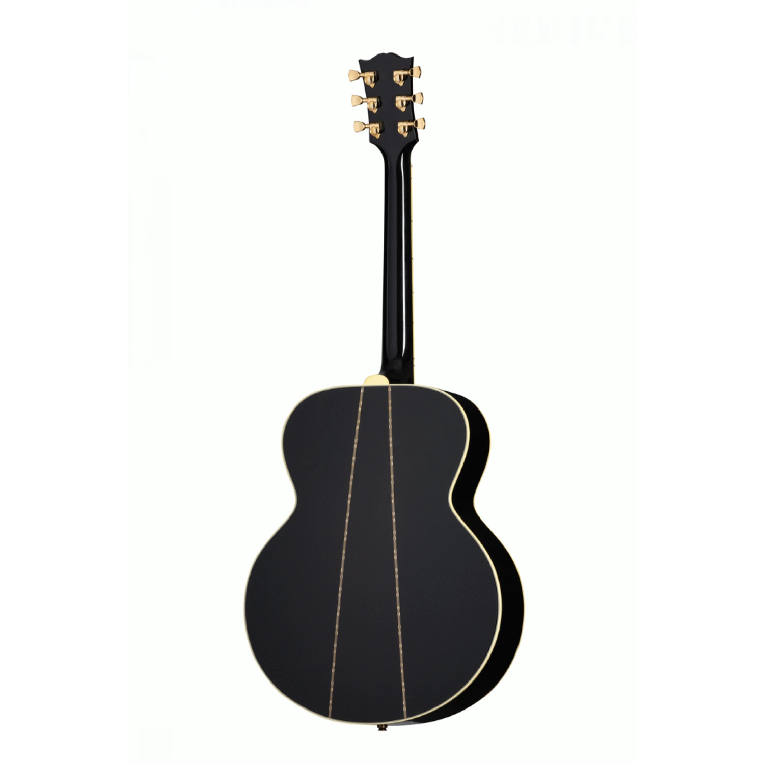 Gibson Elvis SJ200 Acoustic / Electric Guitar 5 Gibson Elvis SJ200 Acoustic / Electric Guitar - Image 3