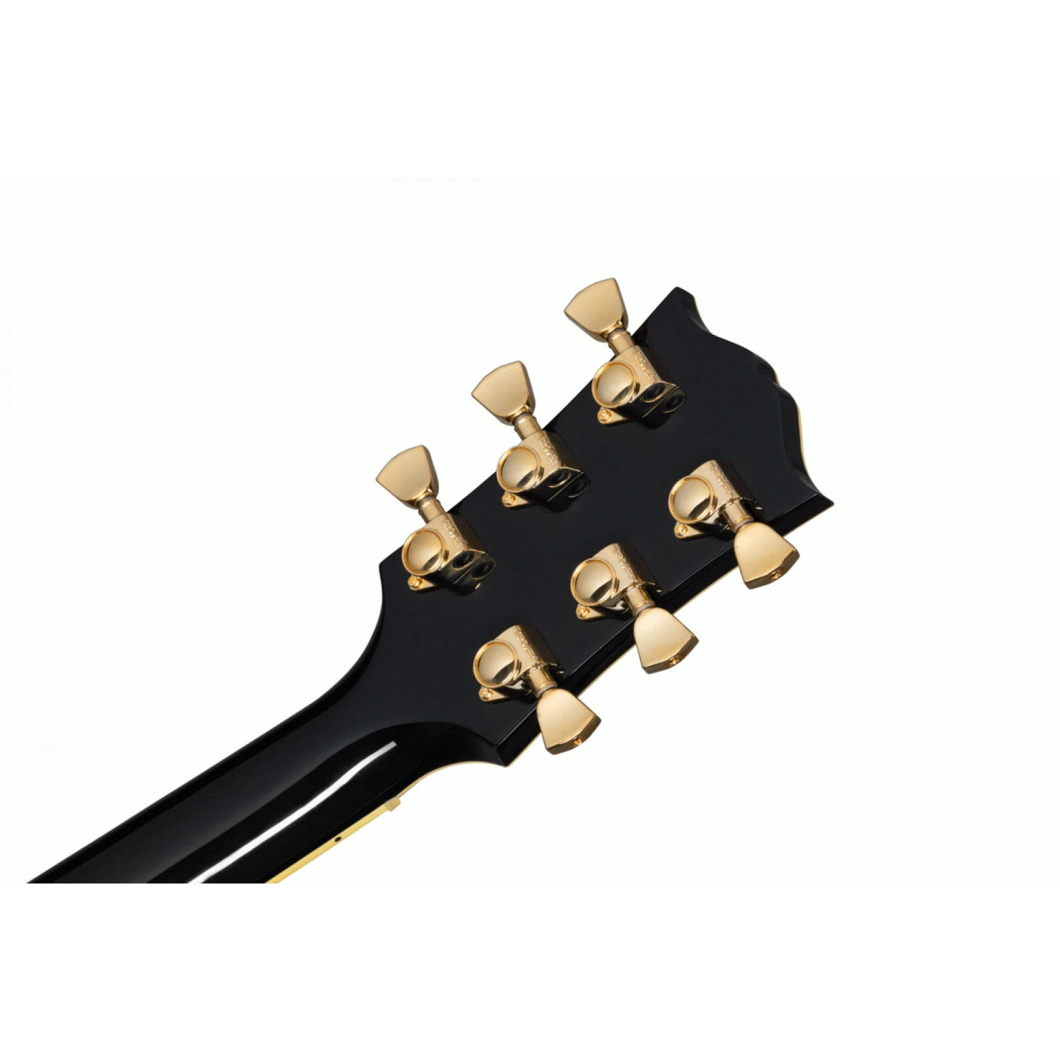 Gibson Elvis SJ200 Acoustic / Electric Guitar 4 Gibson Elvis SJ200 Acoustic / Electric Guitar - Image 2