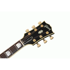 Gibson Elvis SJ200 Acoustic / Electric Guitar 11 Gibson Elvis SJ200 Acoustic / Electric Guitar -Musical Instrument Store ep gib amjbe2eb 4