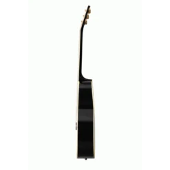 Gibson Elvis SJ200 Acoustic / Electric Guitar 10 Gibson Elvis SJ200 Acoustic / Electric Guitar -Musical Instrument Store ep gib amjbe2eb 5