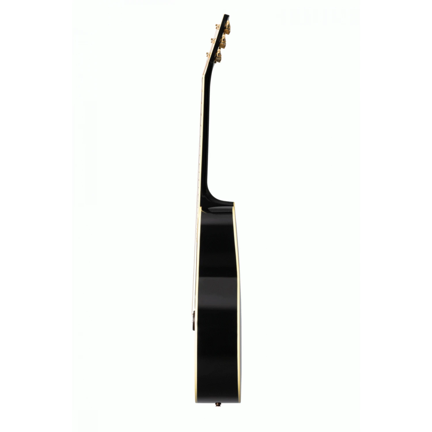 Gibson Elvis SJ200 Acoustic / Electric Guitar 6 Gibson Elvis SJ200 Acoustic / Electric Guitar - Image 4