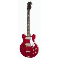 Epiphone Casino Coupe In Cherry