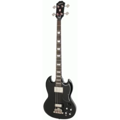 Epiphone EB-3 BASS Ebony