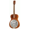 Epiphone Dobro Hound Dog Round Neck Vintage Brown -Musical Instrument Store epi hound roundneck
