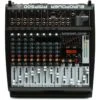 Behringer Europower PMP500 Powered Mixer -Musical Instrument Store europower pmp500 powered mixer