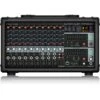 Behringer Europower PMP2000D Powered Mixer 2 Behringer Europower PMP2000D Powered Mixer -Musical Instrument Store europower pmp6000d powered mixer