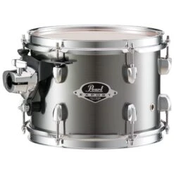 Pearl Export 22" Fusion 5pce Drum Kit In Smokey Chrome -Musical Instrument Store exx export series 21 smokey chrome 2