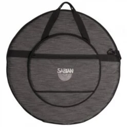 Sabian 24" Classic Heather Black Cymbal Bag