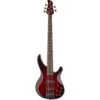 Yamaha TRBX605 5 String Active-Passive Bass Guitar - Dark Red Burst -Musical Instrument Store f6973fad74664e778d55e303d214abe4 12073 1896a0a9a8bfd59eb8be38f986943d7b2 2000x large