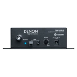 Denon Pro DN200BR Bluetooth Receiver -Musical Instrument Store f7c117ae 0d15 4a0f 9ff3 5988bced7633