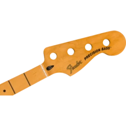 Fender Precision To Jazz Bass Conversion Neck -Musical Instrument Store fen 0990302921 fen nck dtl 1 nr