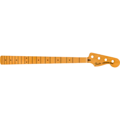 Fender Precision To Jazz Bass Conversion Neck
