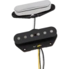 Fender Vintera '50s Vintage Telecaster Pickup Set -Musical Instrument Store fen pick up tele vintera