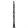 Fontaine FBW214 B Flat Clarinet Upgraded Keywork Plus ABS Case 1 Fontaine FBW214 B Flat Clarinet Upgraded Keywork Plus ABS Case -Musical Instrument Store fontaine fbw210 bb clarinet with abs moulded case