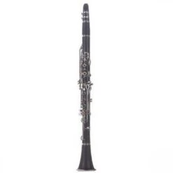 Fontaine FBW214 B Flat Clarinet Upgraded Keywork Plus ABS Case