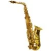 Fontaine Eb Alto Sax In Case -Musical Instrument Store fontaine fbw385