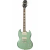 Epiphone SG Muse Wanderlust Green Metallic 1 Epiphone SG Muse Wanderlust Green Metallic -Musical Instrument Store front 300 600