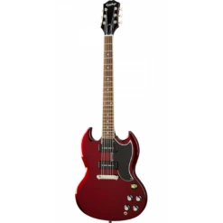 Epiphone SG Special (P-90) Sparkling Burgundy