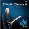 GHS David Gilmour Signature Strings 10-48 2 GHS David Gilmour Signature Strings 10-48 -Musical Instrument Store gb dgf