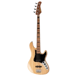 Cort GB64JJ Electric Bass In Natural